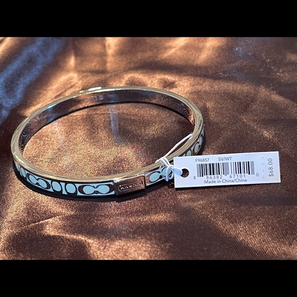 Coach bracelet - Picture 5 of 7